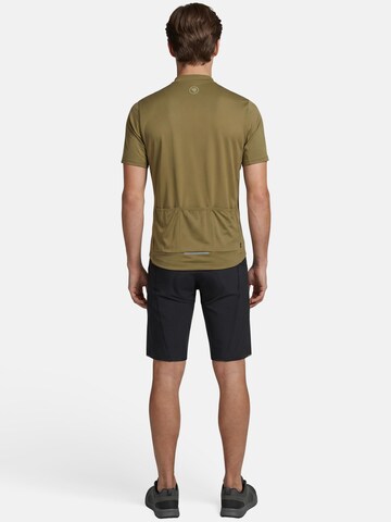 Regular Pantalon de sport 'ALLTRACK' ENDURA en noir
