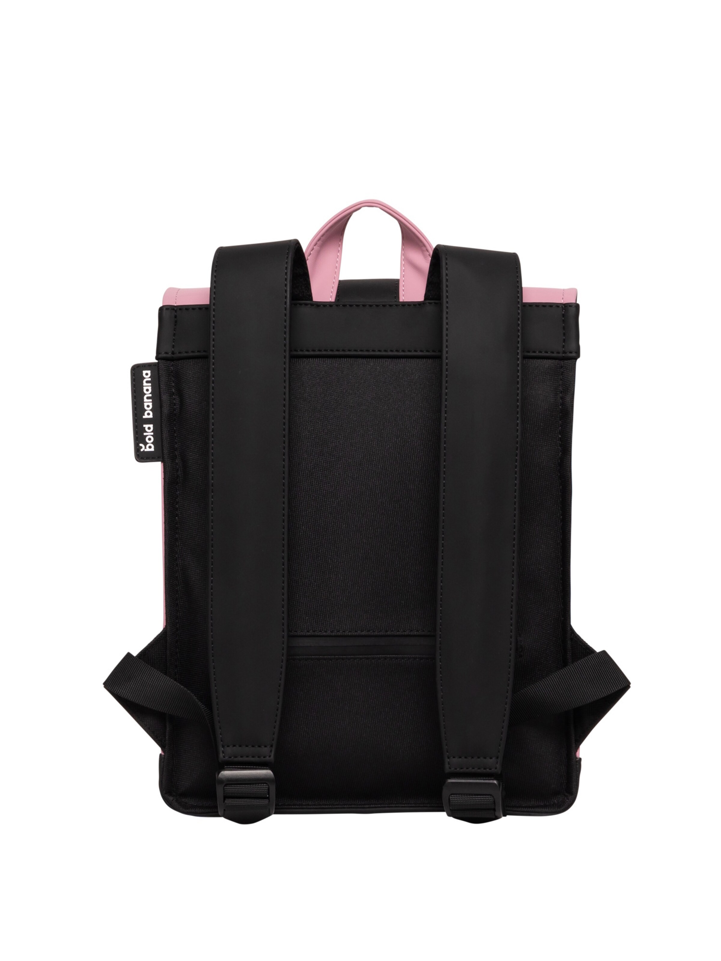 Bold Banana Rugzak 'Envelope' in Roze
