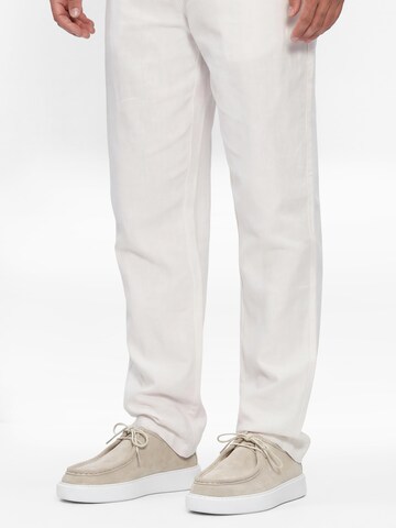 Dutch'D Slipper 'Atmos Aura' i beige