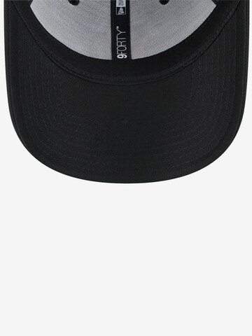 NEW ERA Cap in Black