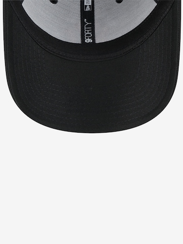 NEW ERA Cap in Schwarz