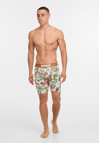 PSD Boxershorts in Gemengde kleuren