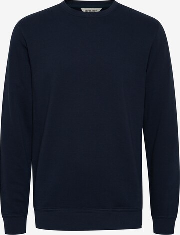 11 Project Sweatshirt 'NAHOR' in Blauw: voorkant