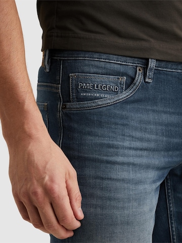 Regular Jean 'PME LEGEND - PME Legend Nightflight regular fit shorts' PME Legend en bleu