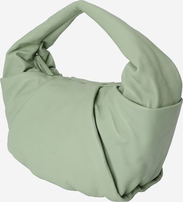 Les Visionnaires Ročna torbica 'Greta' | zelena barva