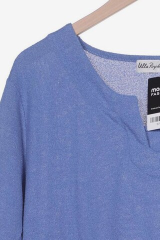 Ulla Popken Top & Shirt in 5XL in Blue