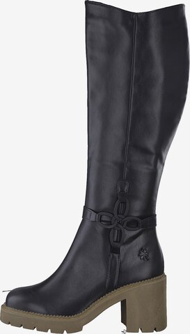 MARCO TOZZI Boot in Black