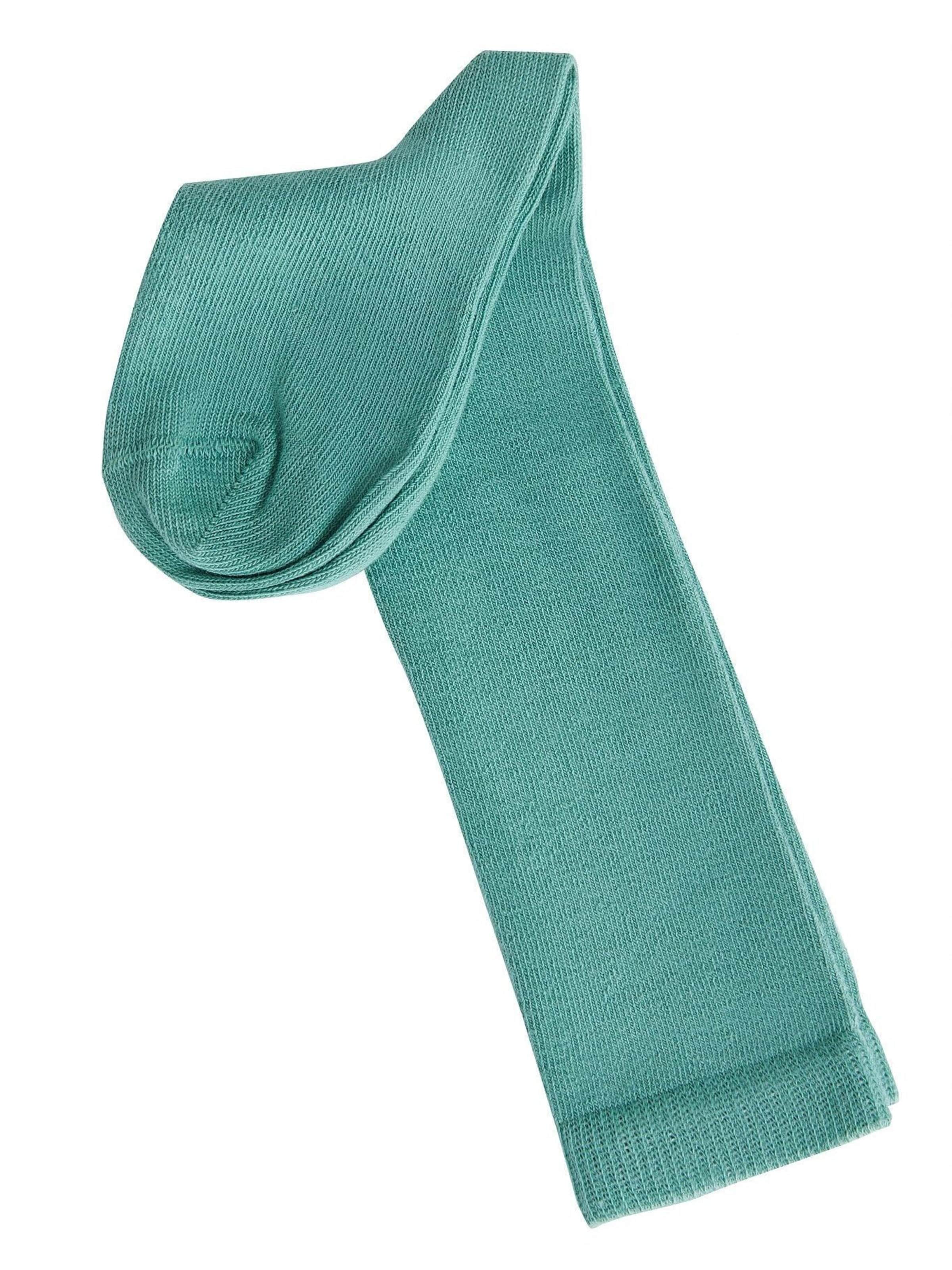 Albero Natur Socks in Green