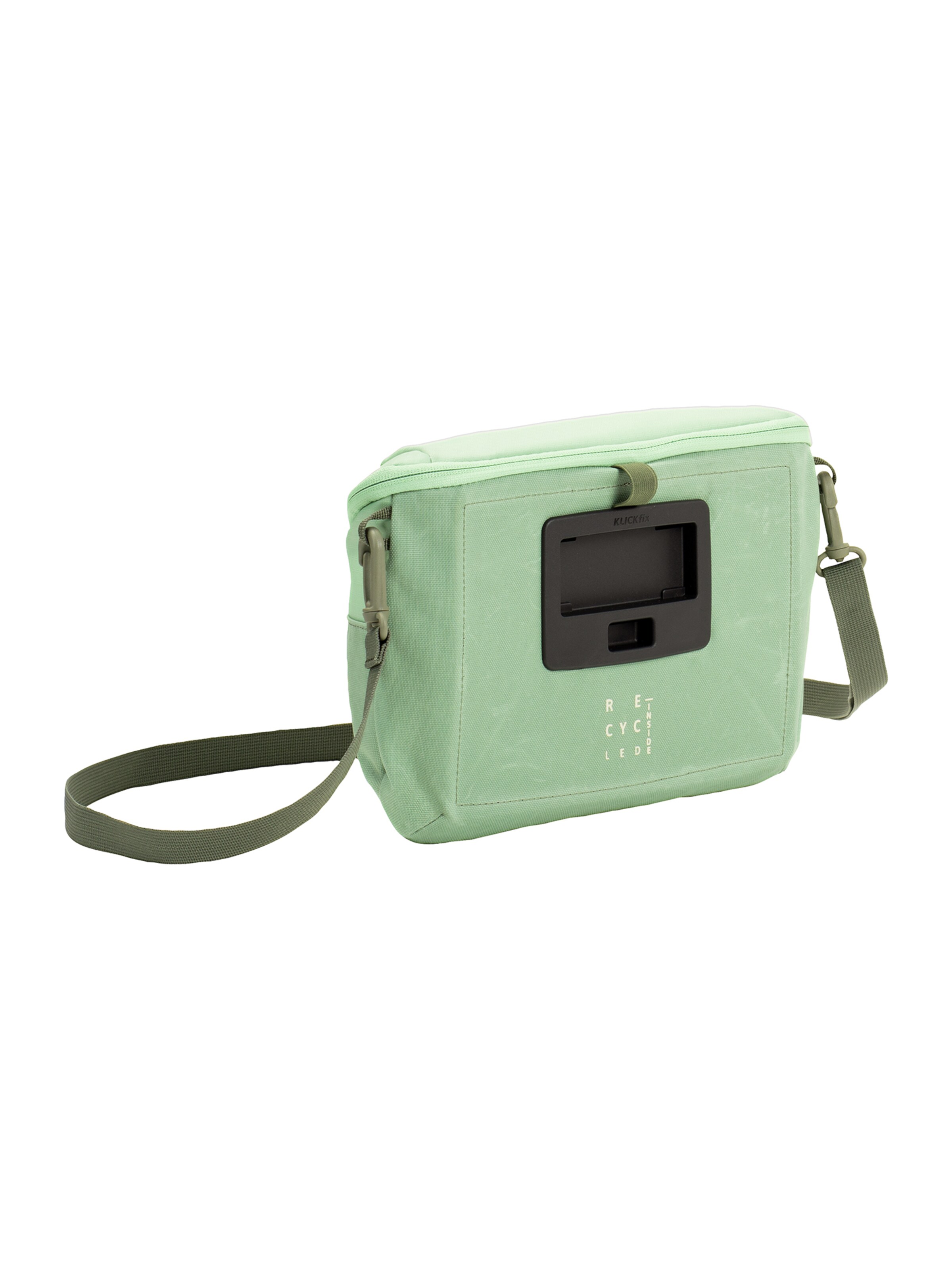 VAUDE Accessoires 'CityBox Bike II' in Groen