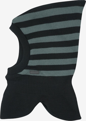 MAXIMO Pipo värissä musta: etupuoli