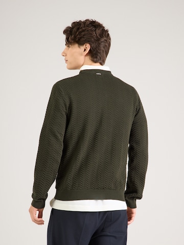 Pull-over ANTONY MORATO en vert