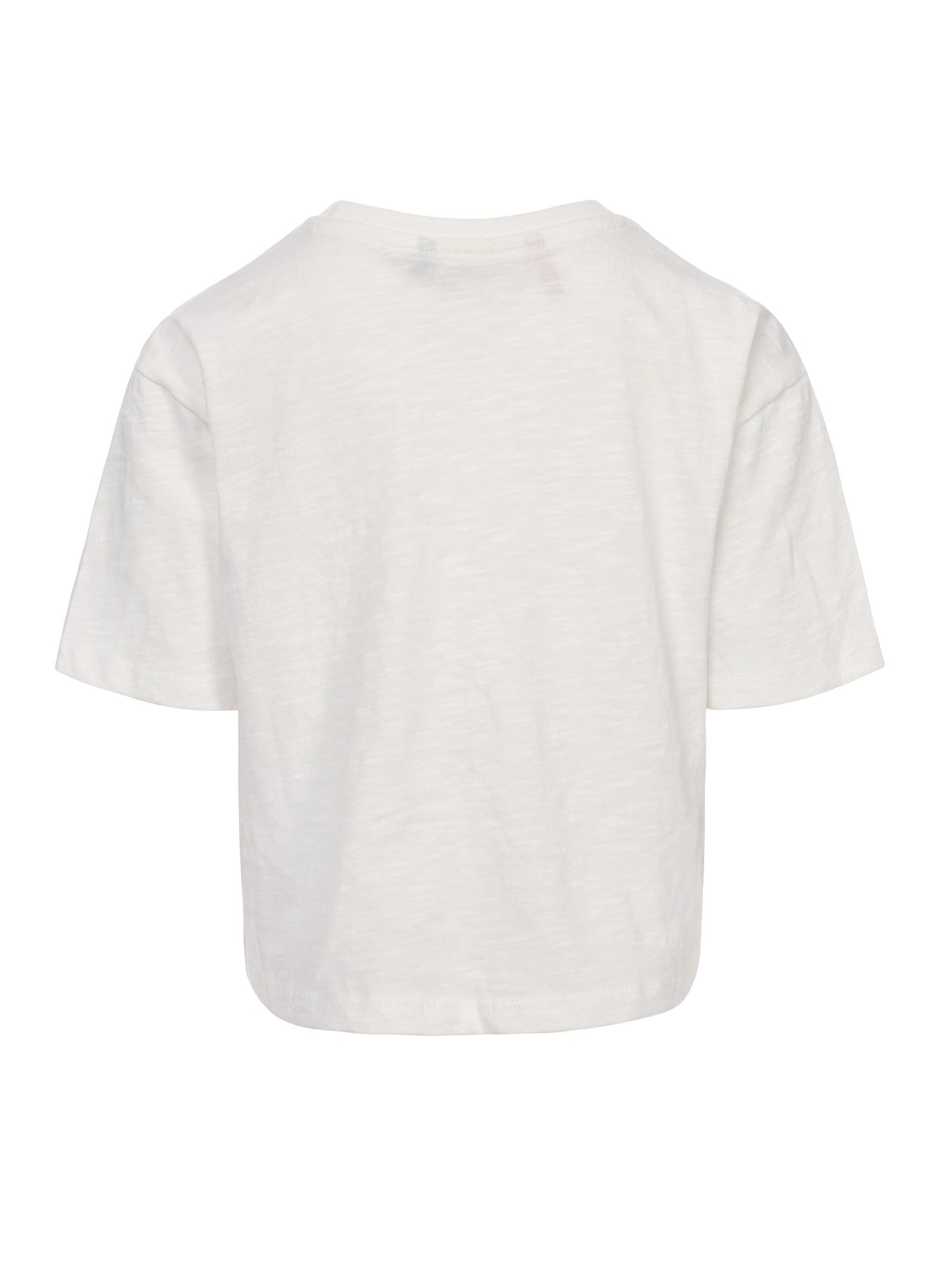 Looxs Revolution Shirt in Wit