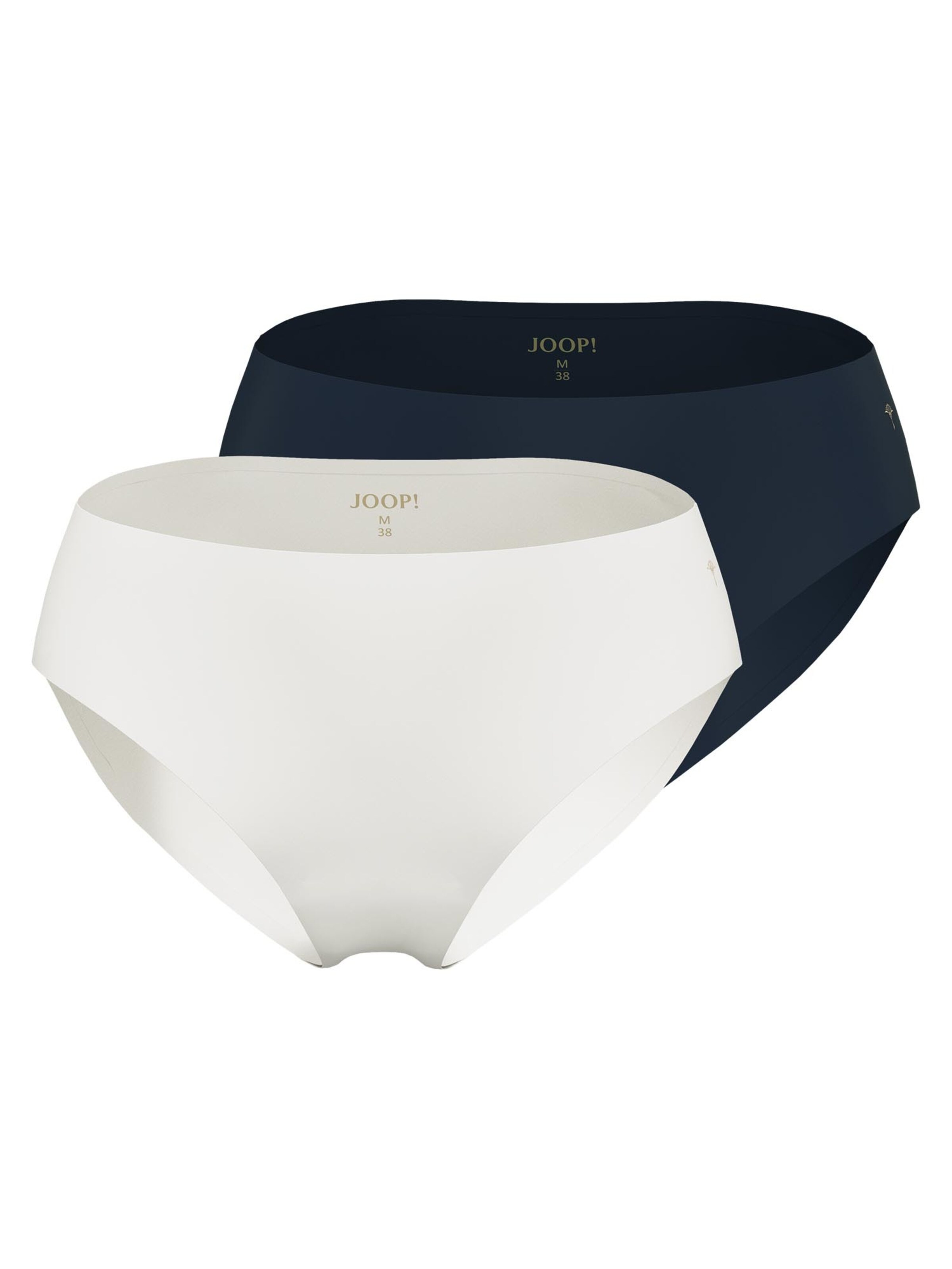 JOOP! Slip 'Sensation'‌ in Blau: Vorderseite