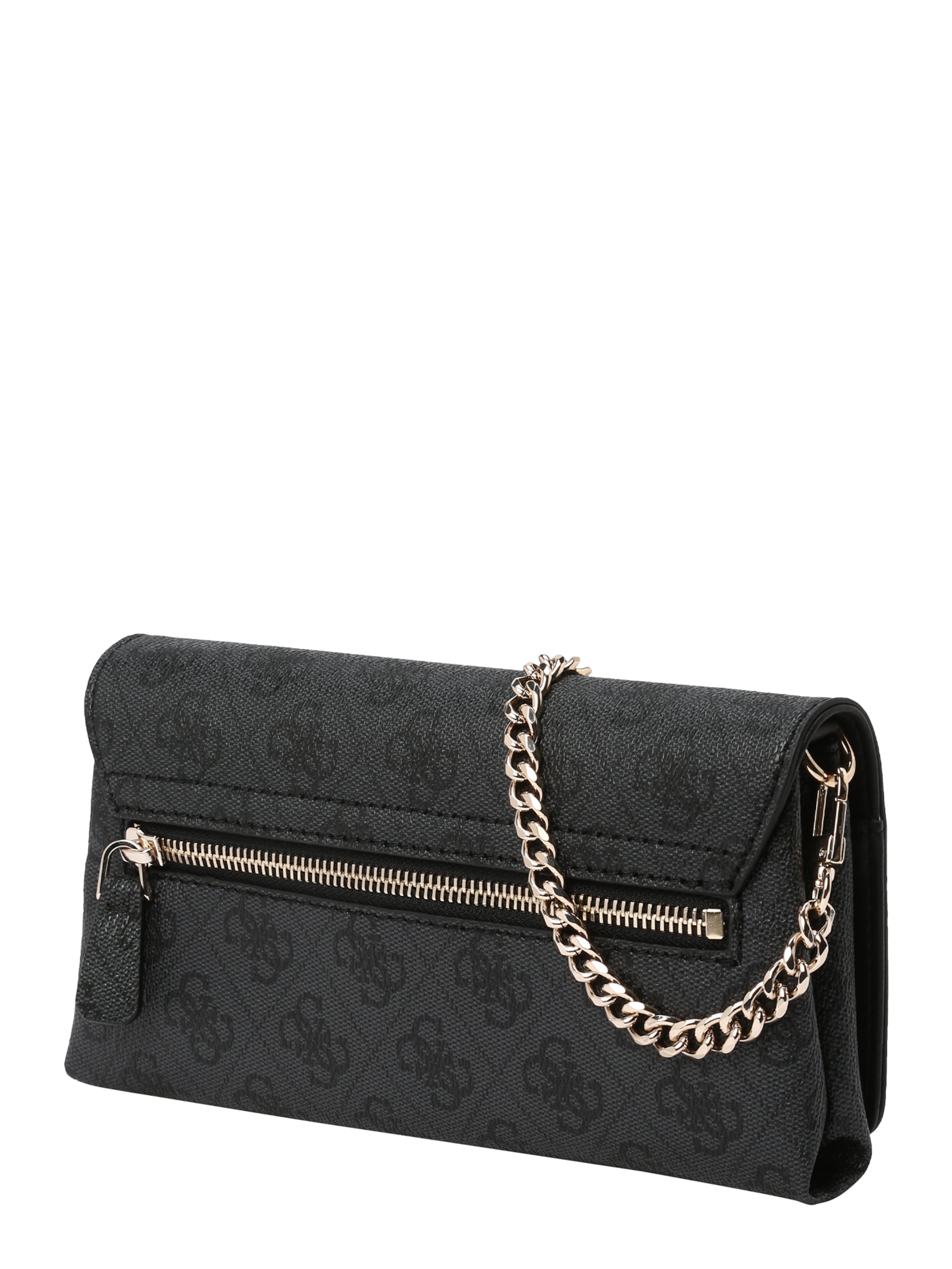 Pochette 'Noelle' GUESS en gris