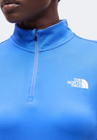 THE NORTH FACE Funkcionális felső 'FLEX' - kék