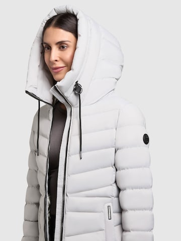 khujo Vinterfrakke 'Tuhani5' i grå