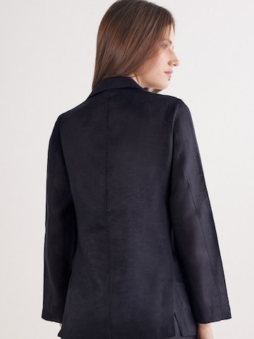 INTIMISSIMI Blazer in Schwarz