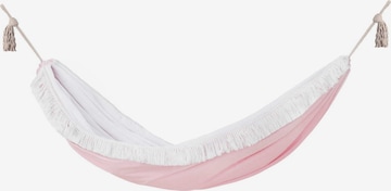 Sówka Design Accessories in White: front