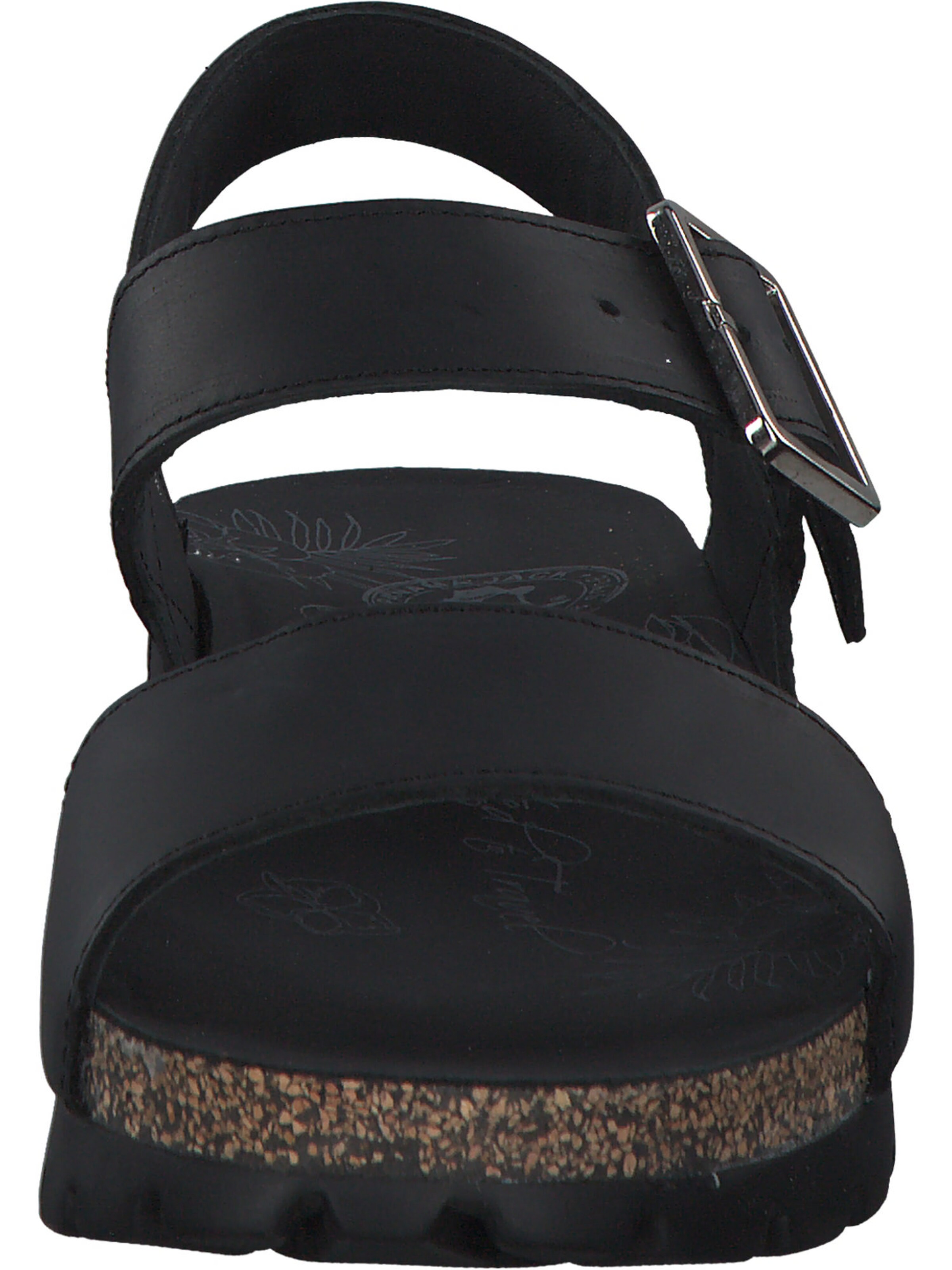 PANAMA JACK Sandaal 'Sandy B2' in Zwart