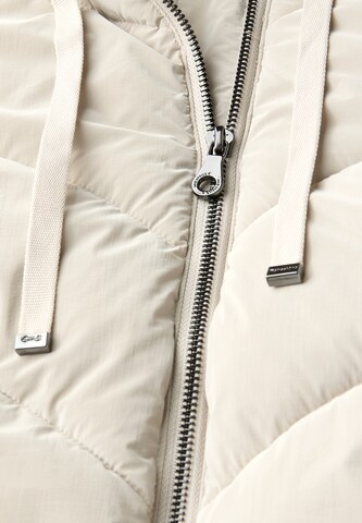Street One Studio Winter Jacket in White