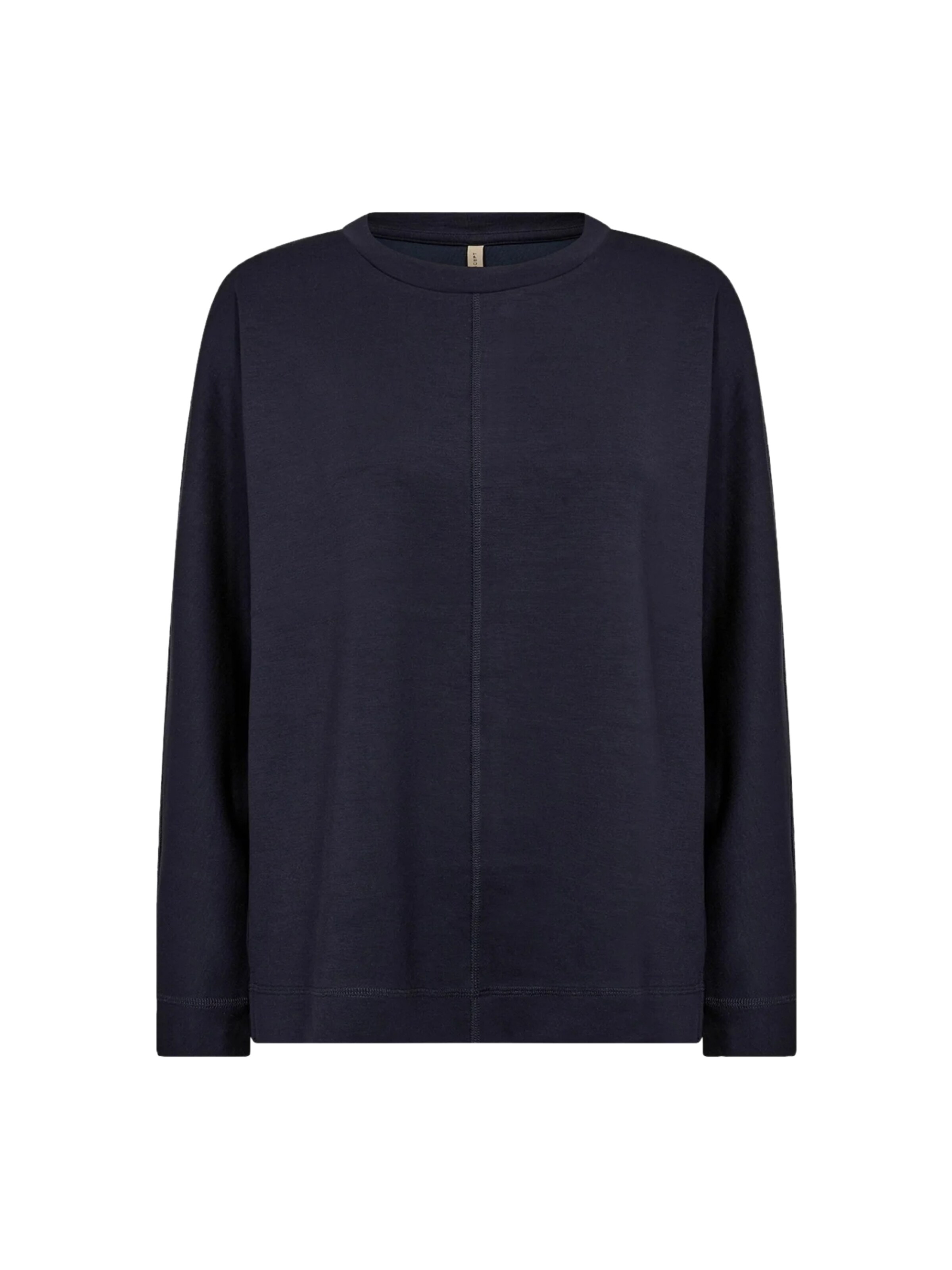 Soyaconcept Paita ' BANU' värissä sininen: etupuoli