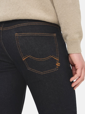 CAMEL ACTIVE Regular Jeans in Blue