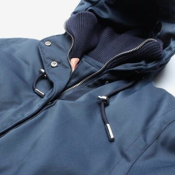 Acne Jacket & Coat in XS in Blue