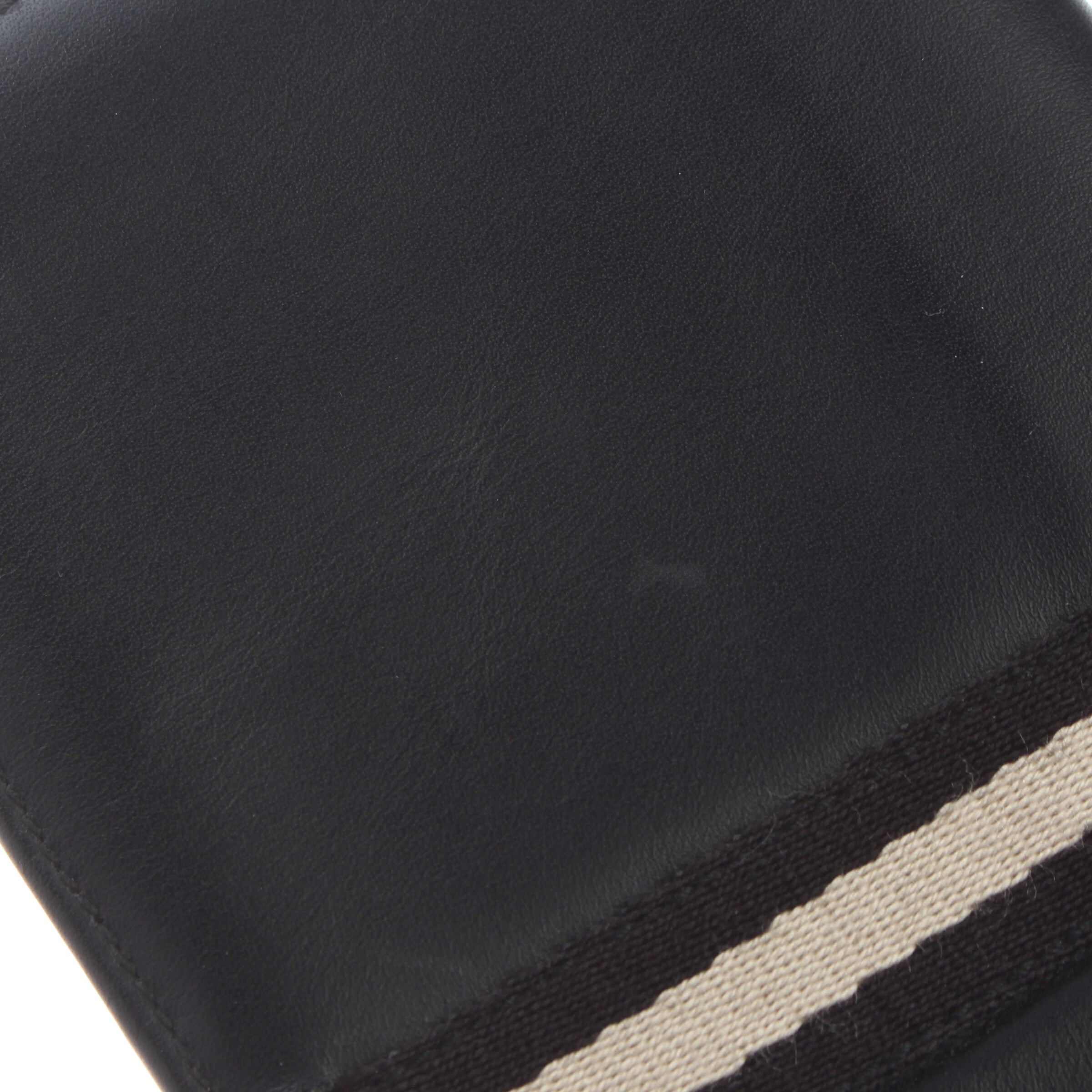 Bally Small Leather Goods in One size in Beige