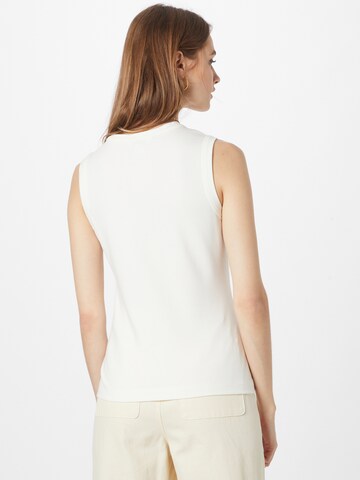 Haut Club Monaco en blanc