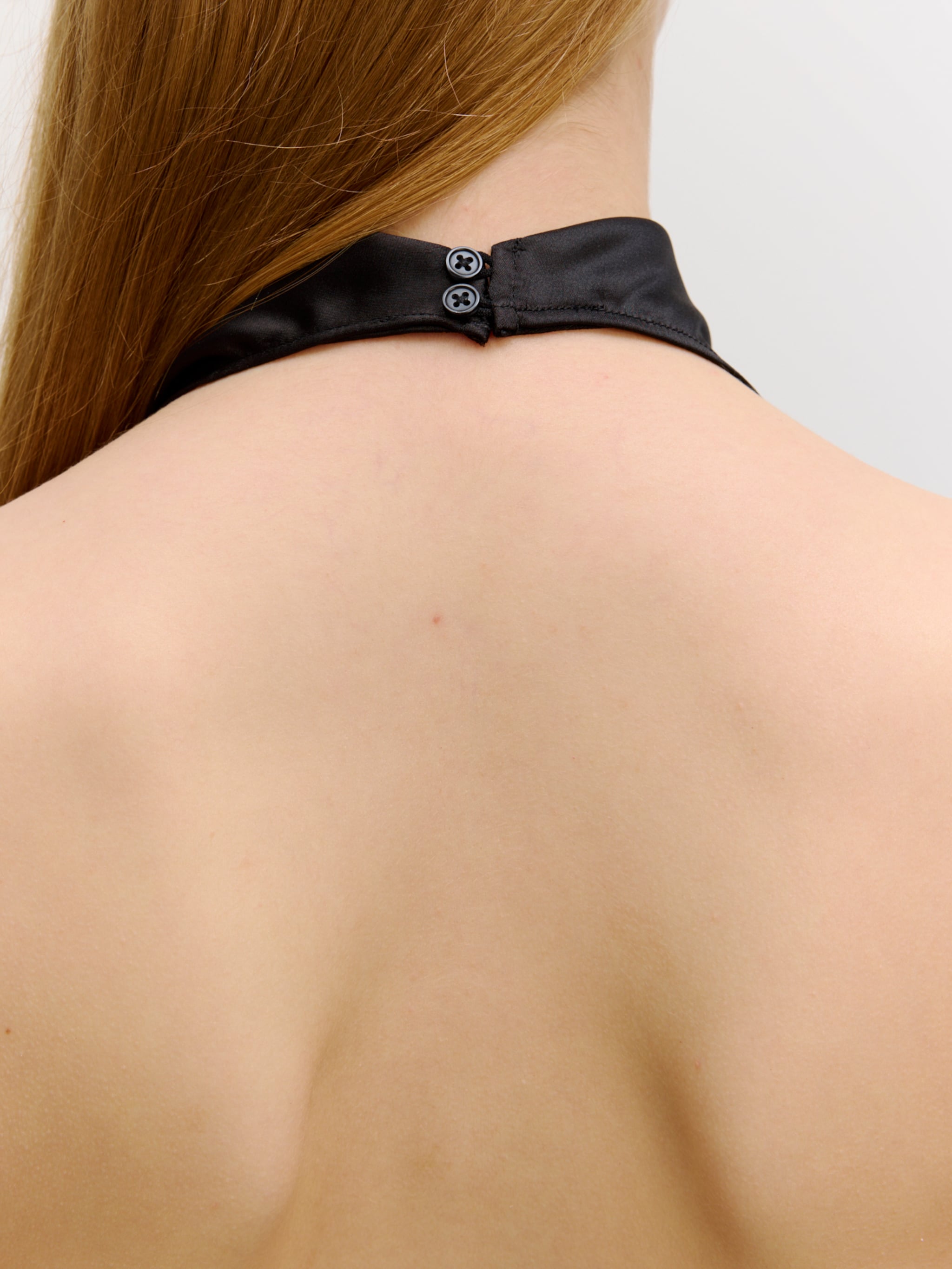 EDITED Productos Top 'Danika' negro