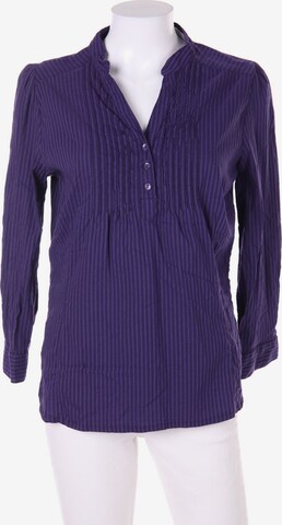 Chicorée Blouse & Tunic in L in Purple: front