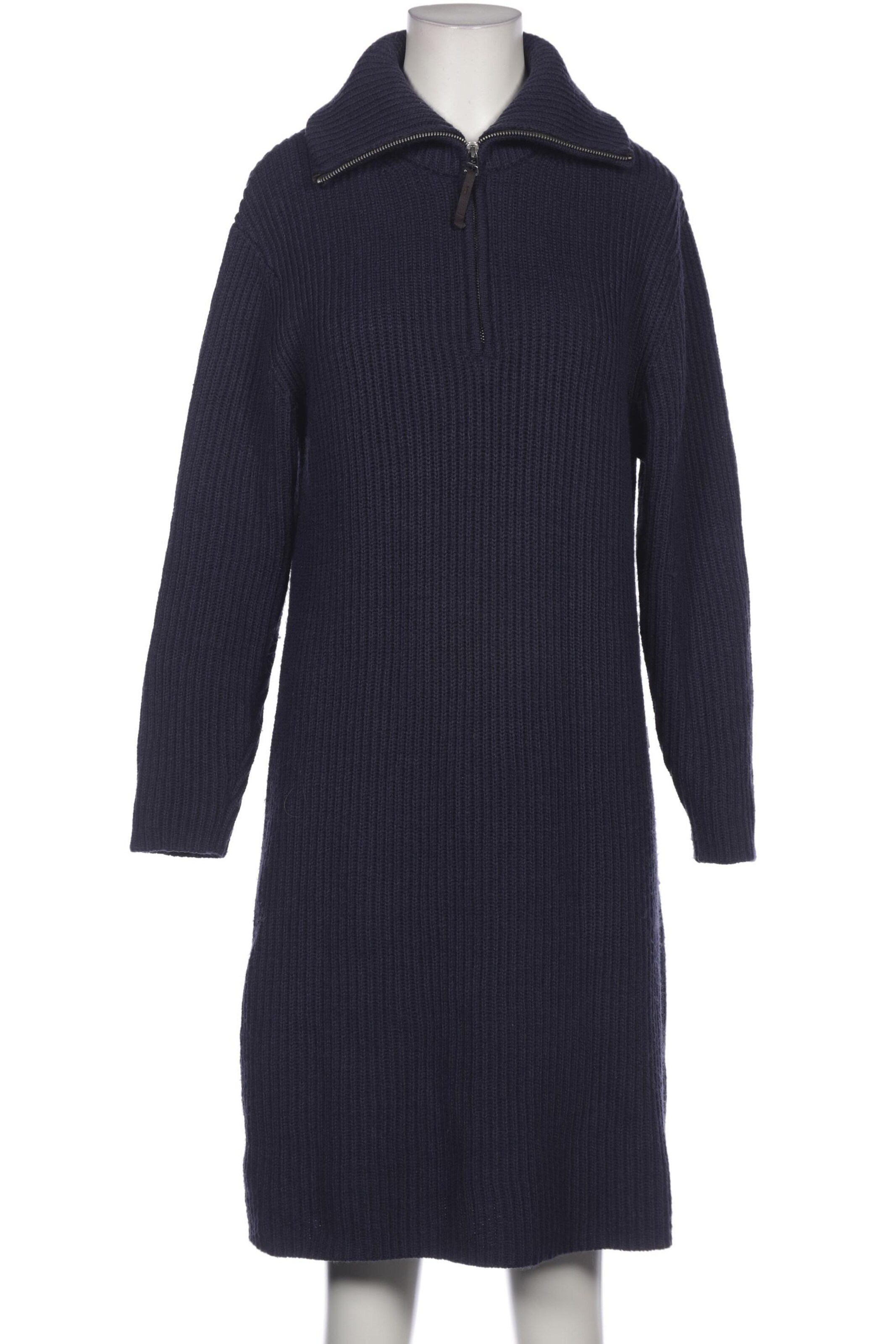 G-STAR Kleid XS in Blau: Vorderseite