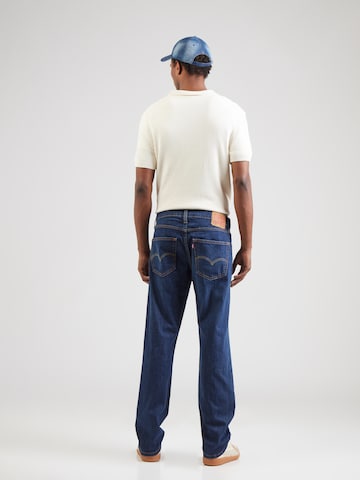 Regular Jeans '502' de la LEVI'S ® pe albastru: spate