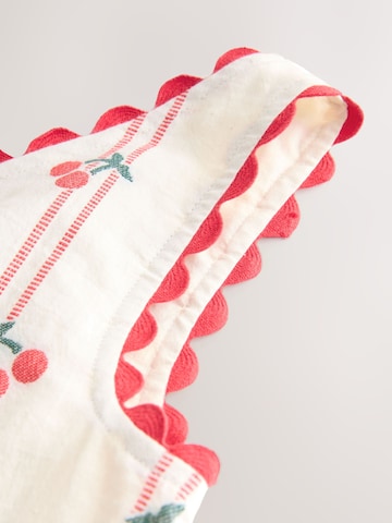 Next - Mono en beige