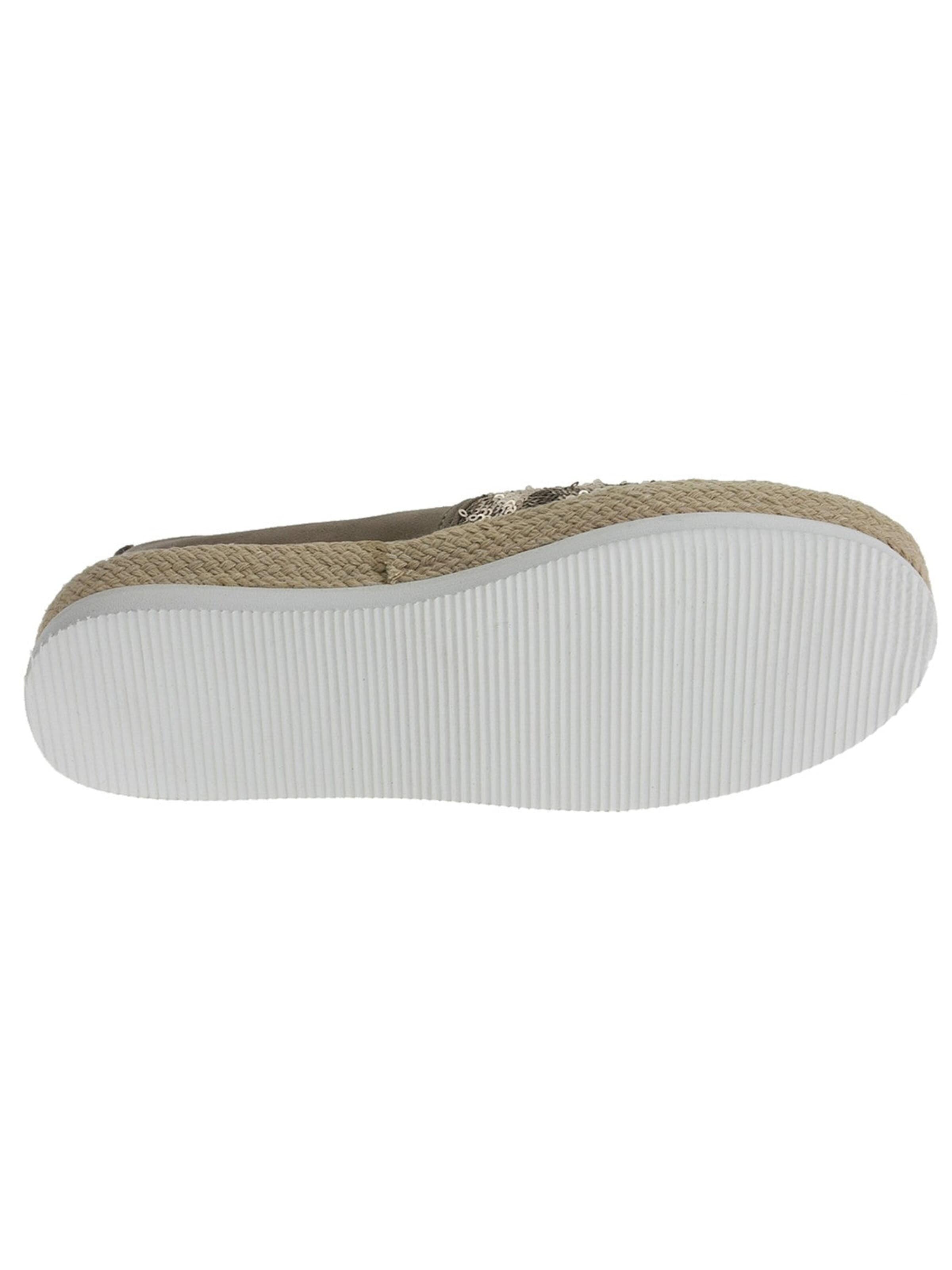 Beppi Espadrilles‌‌ in Braun