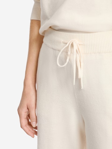 ETAM Pyjamahose in Beige