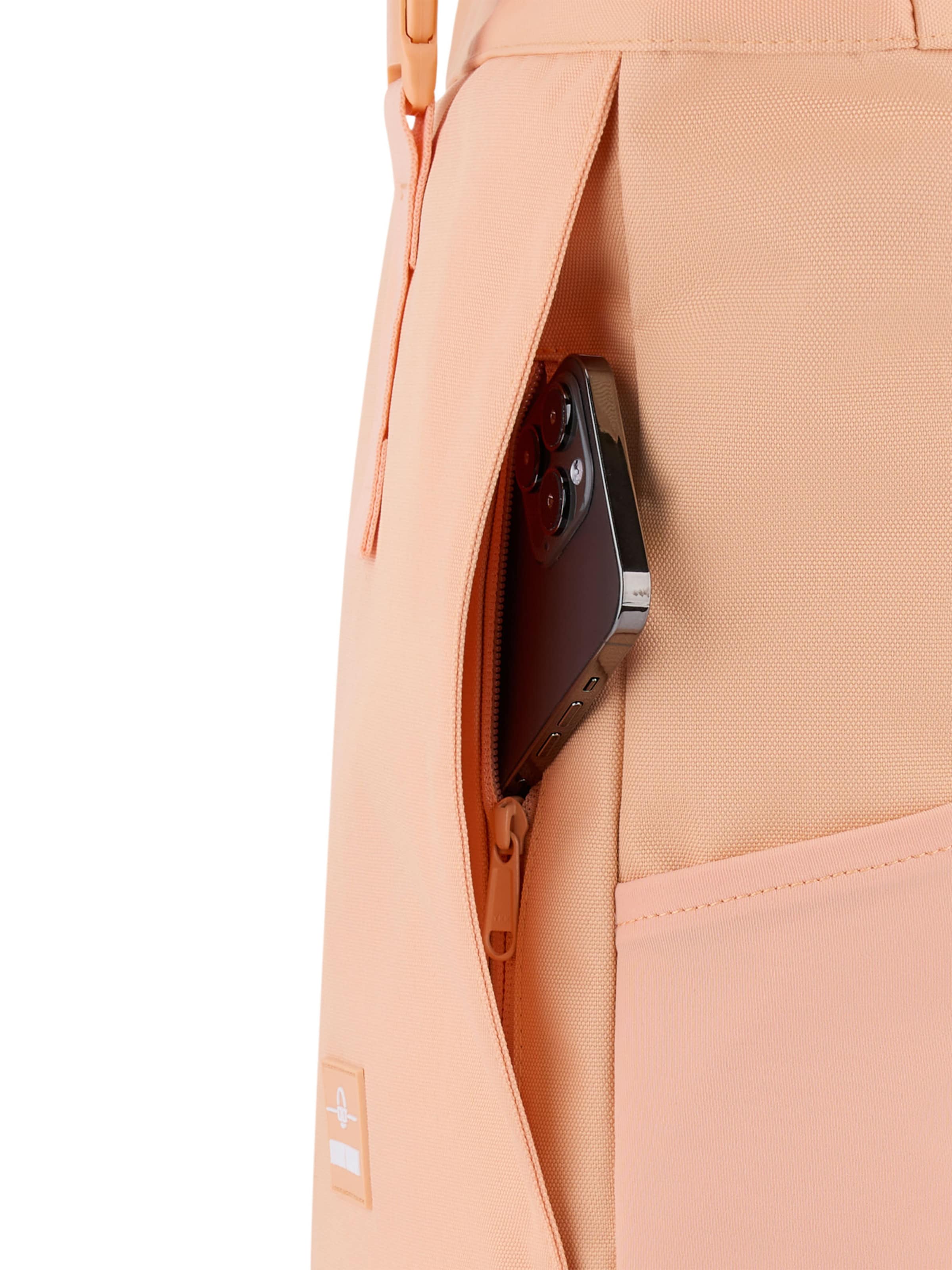 Zaino 'Allen Large' di Johnny Urban in arancione