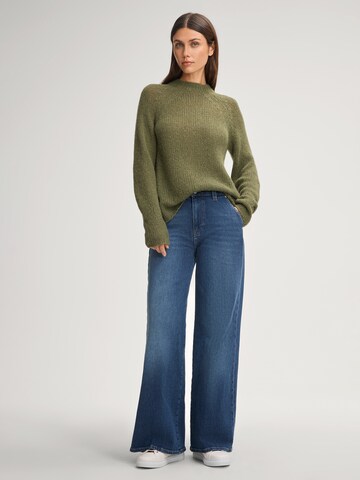 Pull-over 'Kara' JOOP! en vert