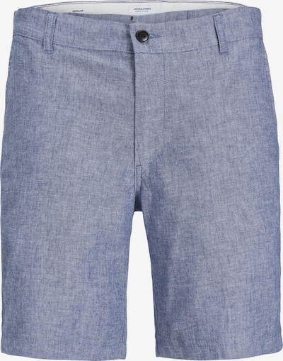 galambkék JACK & JONES Chino nadrág 'Dave', Termék nézet