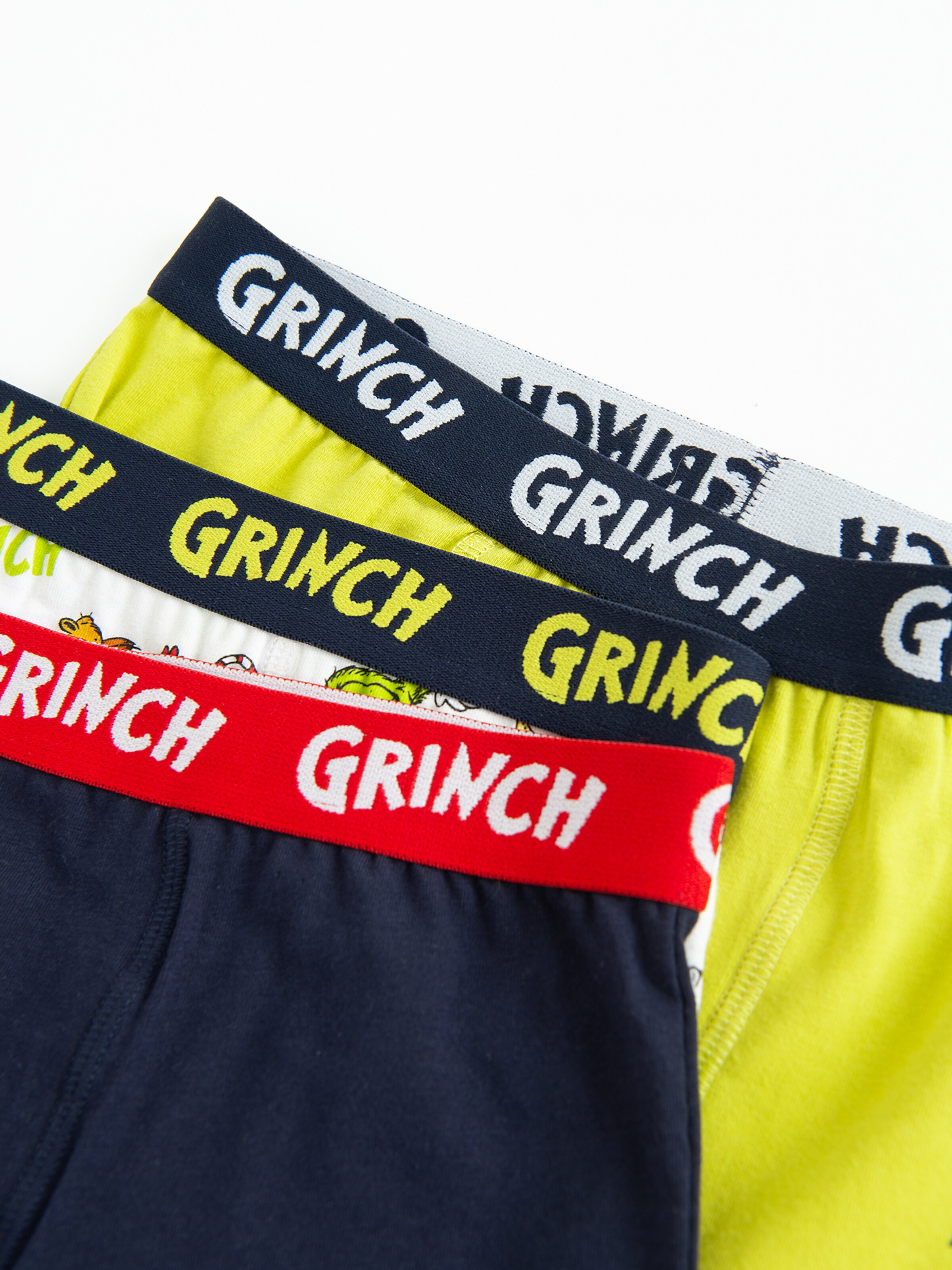 Cool Club Boxershorts in Mischfarben