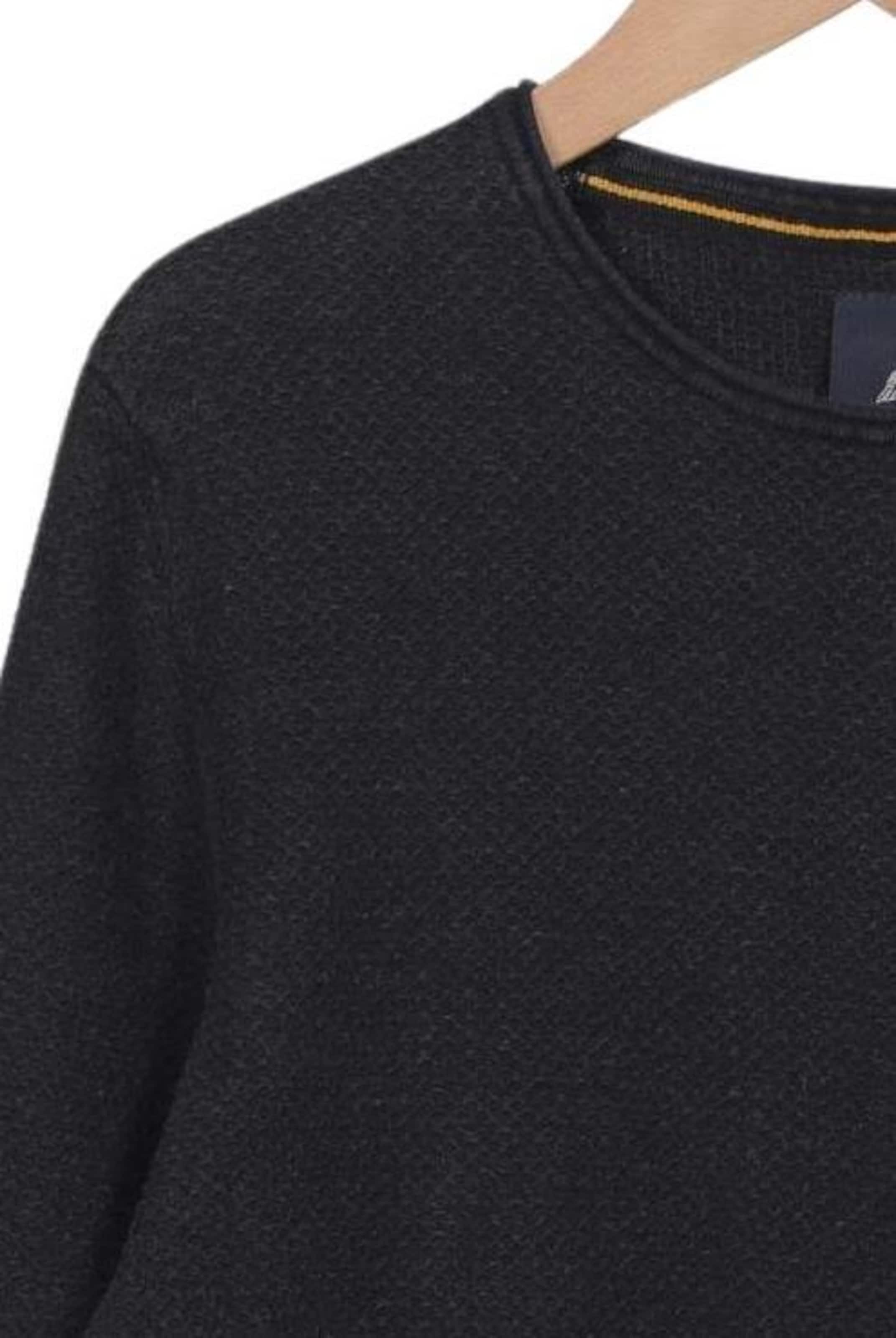 Lindbergh Sweater & Cardigan in S in Grey