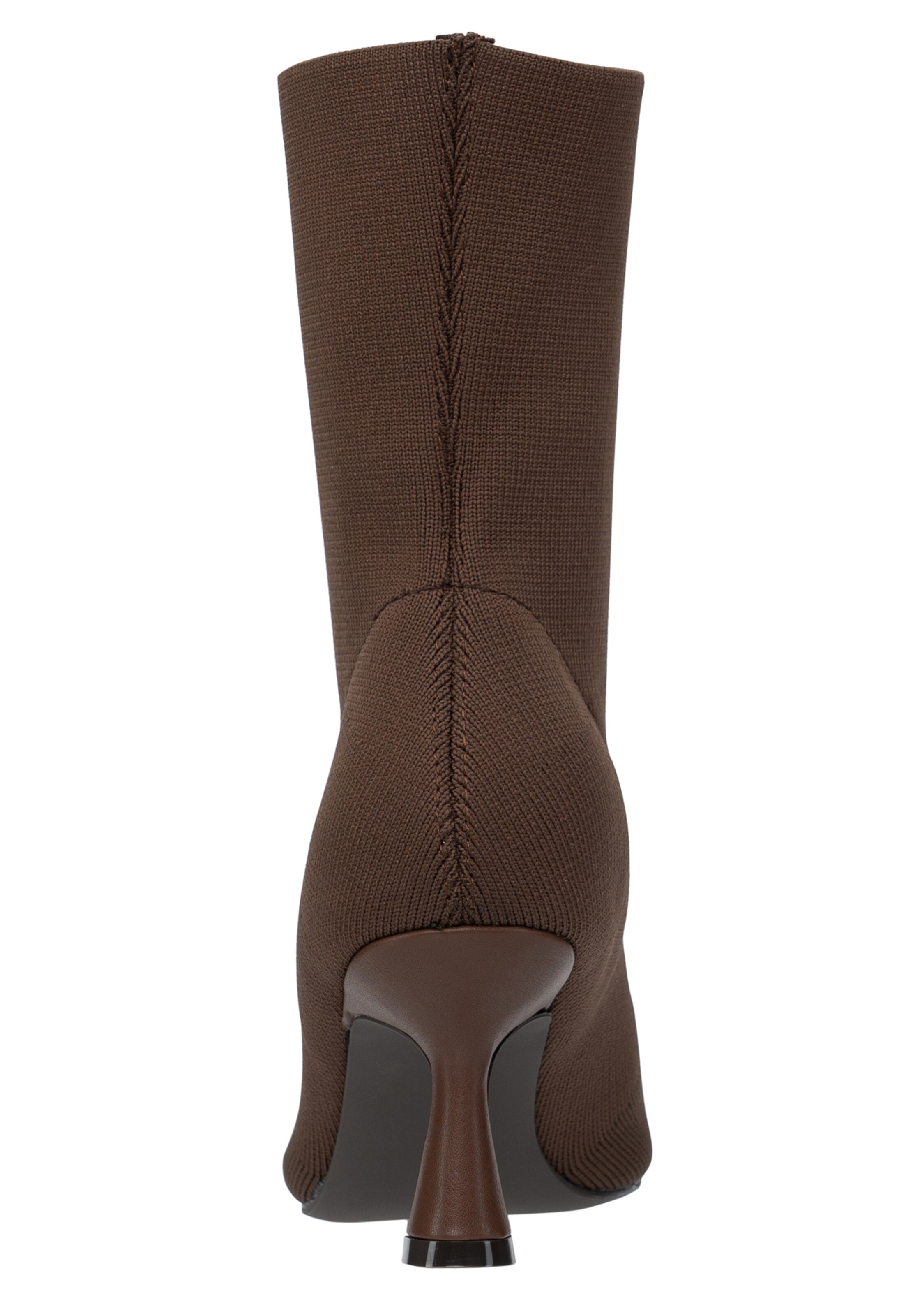Salinyang Støvletter i brun