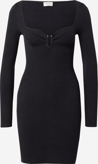 Abercrombie & Fitch Kootud kleit must, Tootevaade