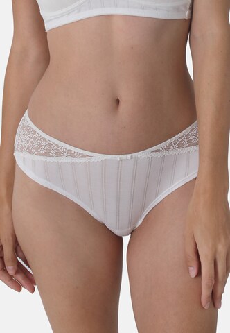 sassa Broekje in Beige