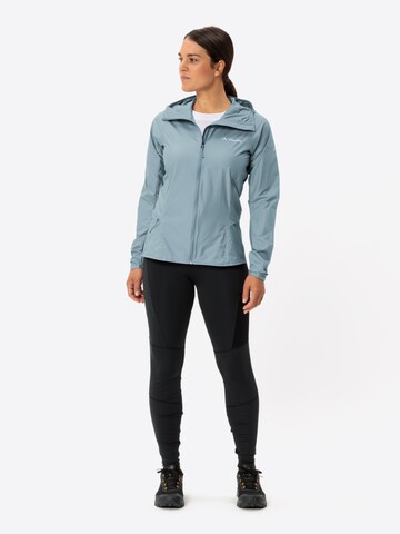 VAUDE Outdoor jacket 'Scopi' in Blue