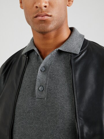 Only & Sons - Jersey en gris