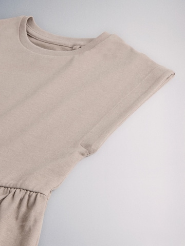 Tricou de la The Set pe albastru