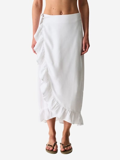 Penti Strandkleid‌ in 36-40 in weiß, Produktansicht