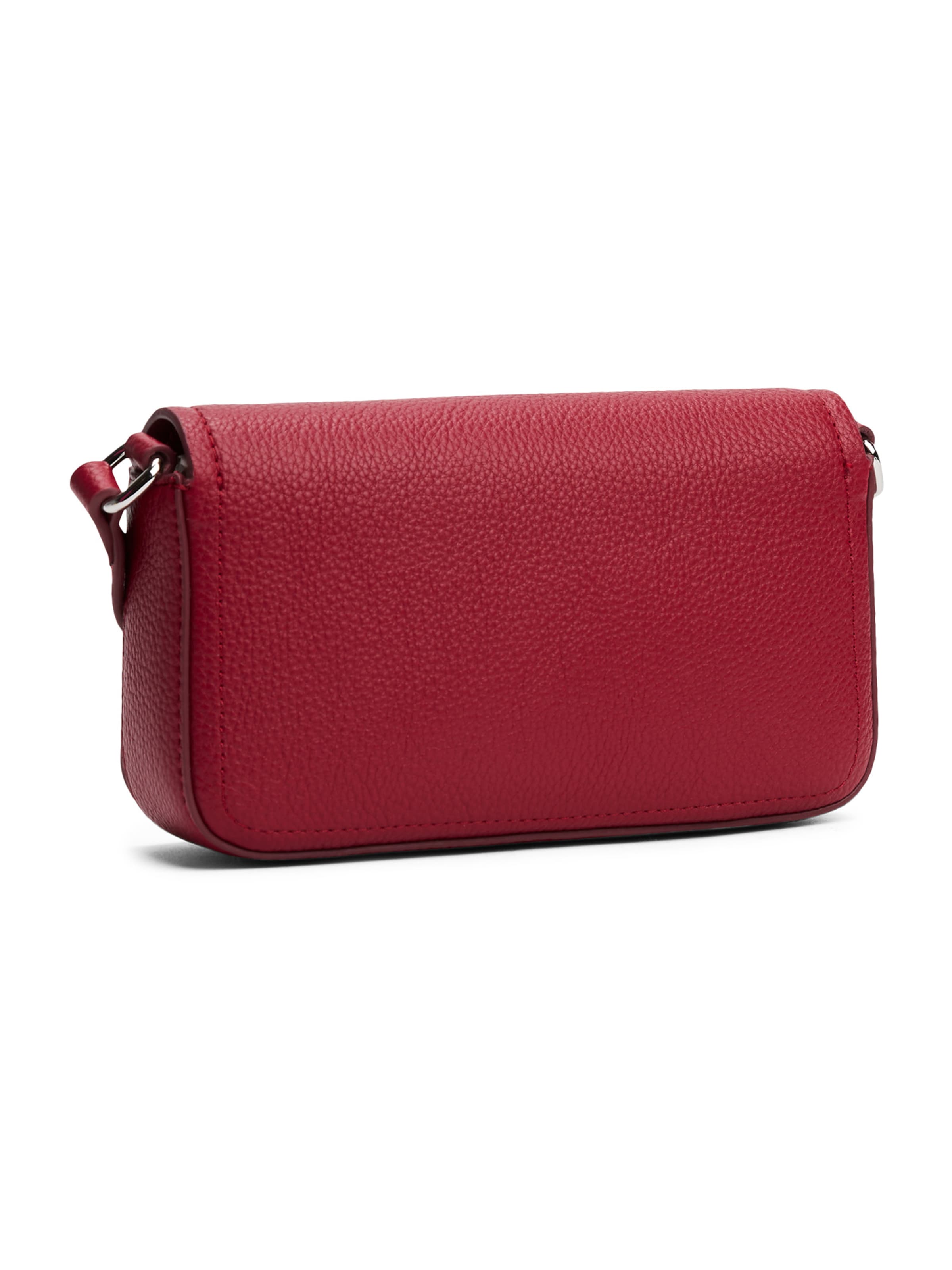 Tommy Jeans Сумка через плечо 'MUST' в Красный