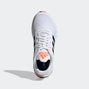 ADIDAS PERFORMANCE Sports shoe 'Duramo' in White
